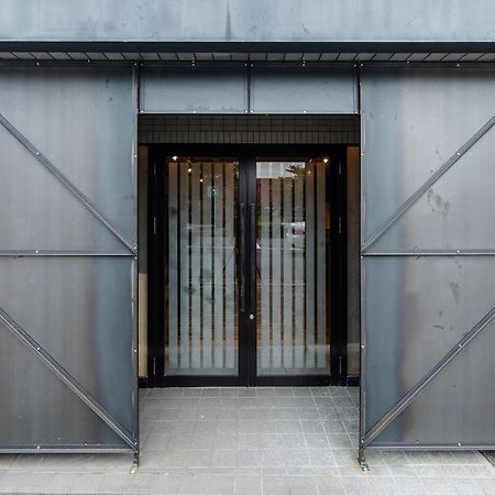 Bna Gallery Kyōto Exterior foto