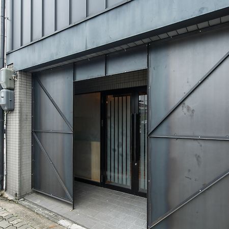 Bna Gallery Kyōto Exterior foto