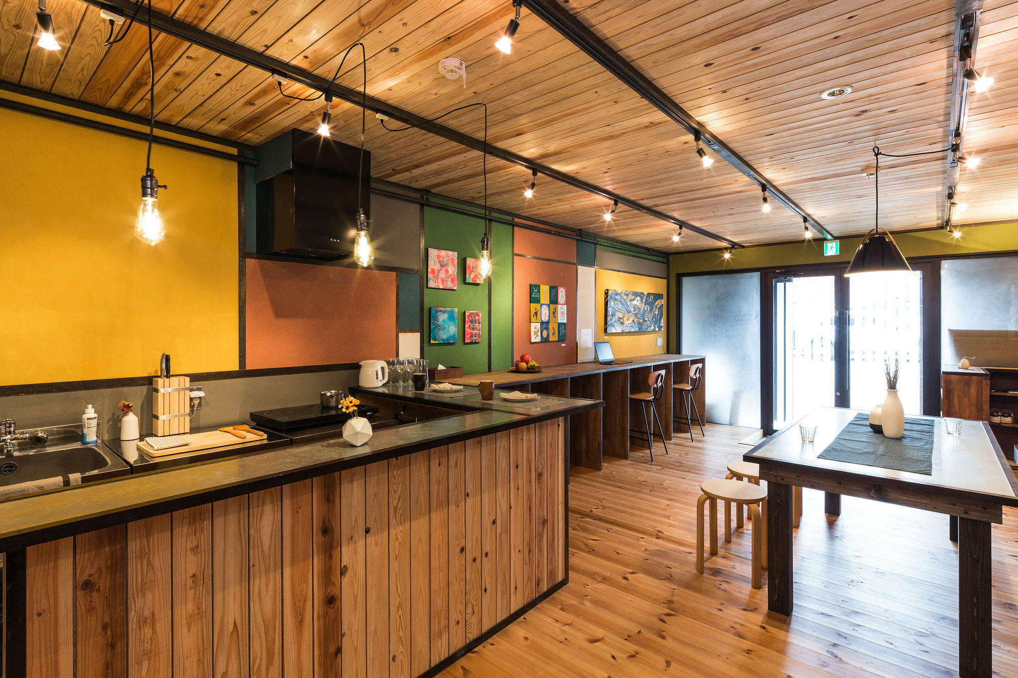 Bna Gallery Kyōto Exterior foto