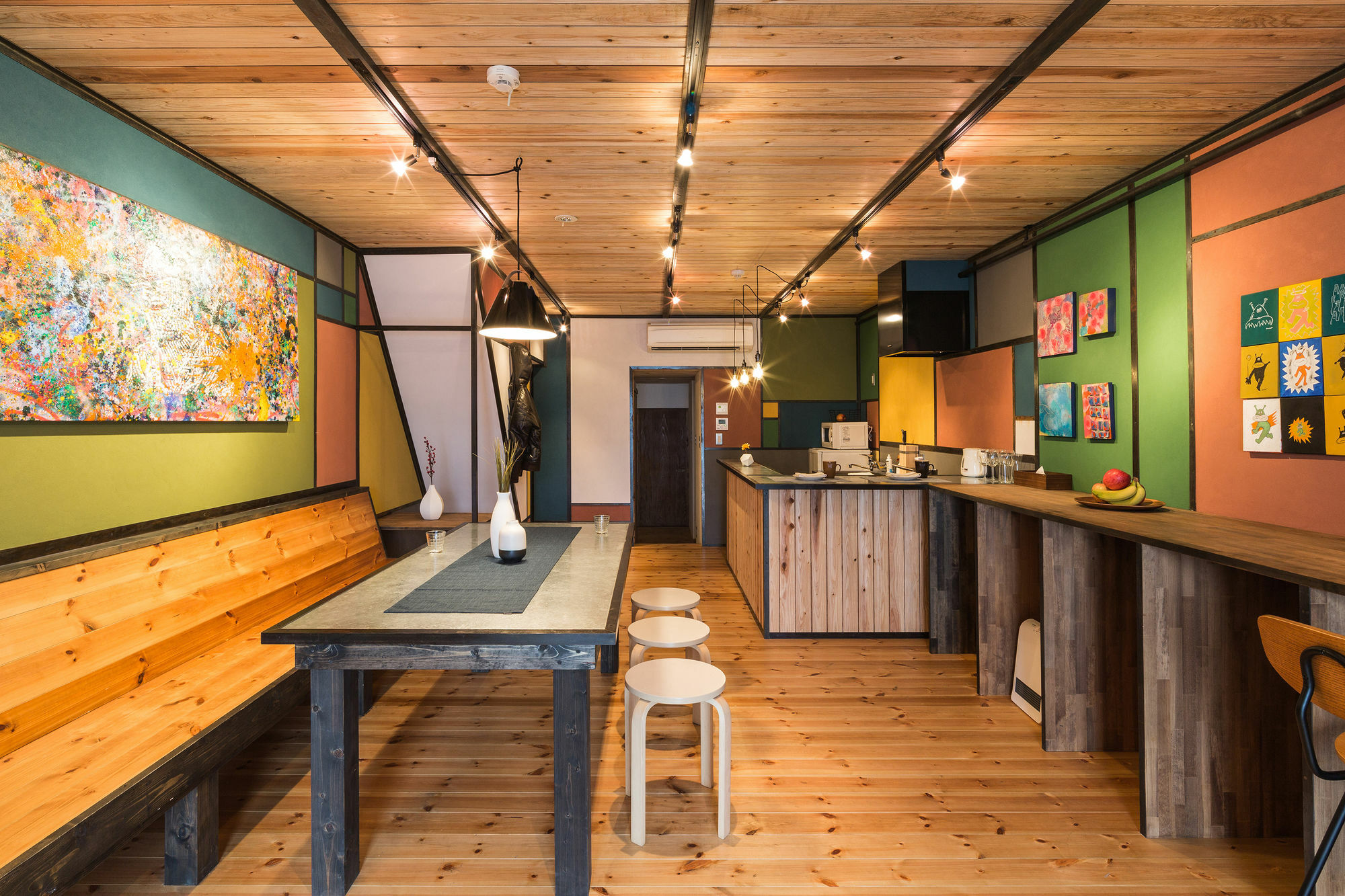 Bna Gallery Kyōto Exterior foto