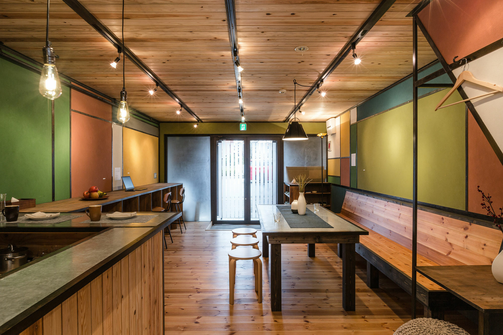 Bna Gallery Kyōto Exterior foto